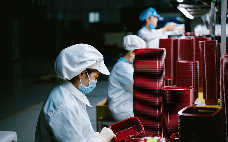 全球制造业迁移，动因、影响与产业链重构的深度剖析