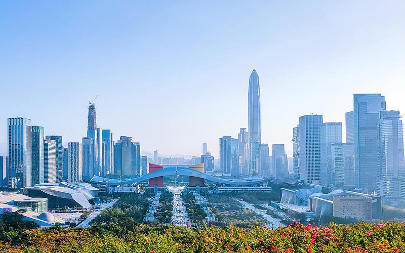2024年深圳500强企业名单一览表最新排行榜