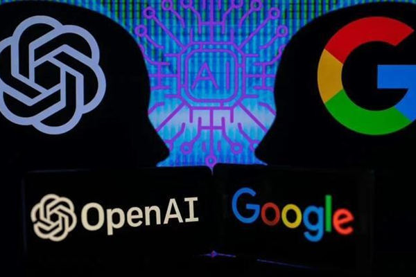 OpenAI 与谷歌 AI 闪耀 ICPC 2025，登顶金牌榜