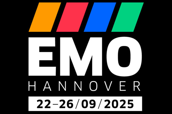 2025 德国汉诺威机床展览会, EMO Hannover