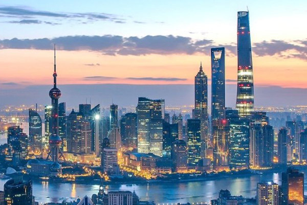 2025 上海百强企业排行榜（附完整名单），浦东企业占比超 1/3