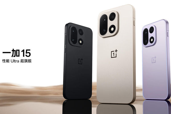 一加 15 手机性能深度解析:一加 15 “性能 Ultra” 旗舰机,3999 元起值吗?