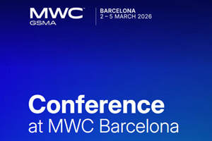 MWC 2026巴塞罗那世界移动通信大会，2900家企业上演全球通信大展