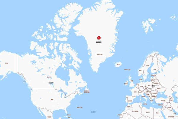 美国为何迫切想要格陵兰岛, 有何计划以及各方的反应如何, 霸权逻辑VS主权坚守