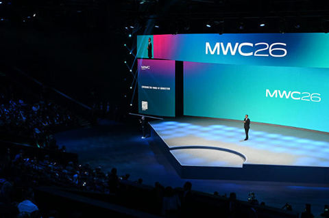 全球2900家企业集结世界移动通信大会MWC 2026, AI终端与通信技术深度融合