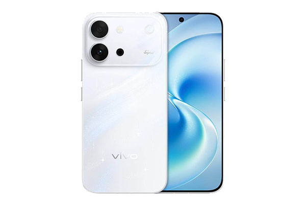 vivo S60 元气版手机性能参数解析，7200mAh大电池